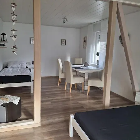 Monteurswohnung Frisch Renoviert