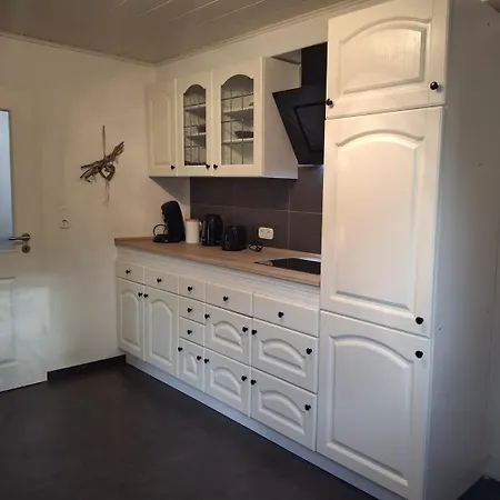 Monteurswohnung Frisch Renoviert Daire *